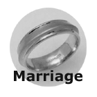 MARRIAGE RING